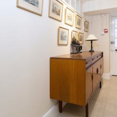 Отель Incredible 2 Bedroom Flat next to Westminster Abbey Великобритания, Лондон - отзывы, цены и фото номеров - забронировать отель Incredible 2 Bedroom Flat next to Westminster Abbey онлайн интерьер отеля