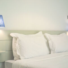 Отель My Suite Lisbon комната для гостей