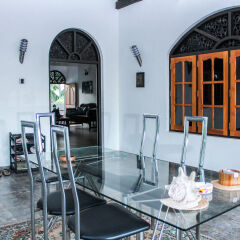 Отель Negombo Village гостиничный бар