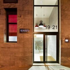 Отель Castro Exclusive Residences Sant Pau Испания, Барселона - 1 отзыв об отеле, цены и фото номеров - забронировать отель Castro Exclusive Residences Sant Pau онлайн бассейн
