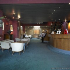 Arass Hotel интерьер отеля фото 3