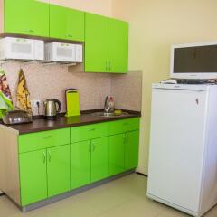 Hostel Pastila в номере