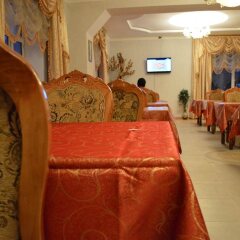 Гостиница Ereimentau Hotel Казахстан, Нур-Султан - отзывы, цены и фото номеров - забронировать гостиницу Ereimentau Hotel онлайн фото 7