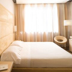 Best Western Plus Hotel Expo комната для гостей фото 3