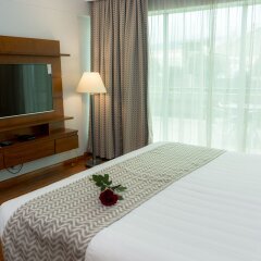 Torres de Suites by InAmazonas in Quito, Ecuador from 155$, photos, reviews - zenhotels.com guestroom photo 2