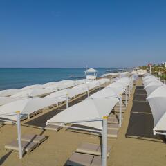 Güral Premier Belek Турция, Белек - отзывы, цены и фото номеров - забронировать отель Güral Premier Belek - All Inclusive онлайн фото 4