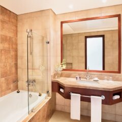 Отель JA Oasis Beach Tower ванная