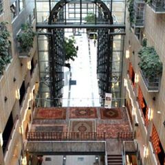 Отель Radisson Blu Scandinavia Hotel, Aarhus Дания, Орхус - отзывы, цены и фото номеров - забронировать отель Radisson Blu Scandinavia Hotel, Aarhus онлайн фото 4