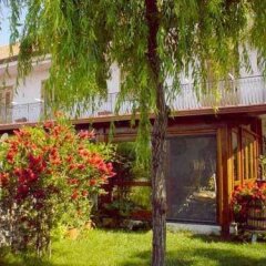 Отель Agriturismo Mare e Monti Аджерола фото 7