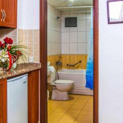 Отель Eftalia Resort в номере