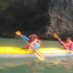 Ha Long Park Hotel фото 4