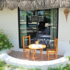 Отель Maya Hotel Residence Мексика, Остров Ольбокс - отзывы, цены и фото номеров - забронировать отель Maya Hotel Residence онлайн фото 3