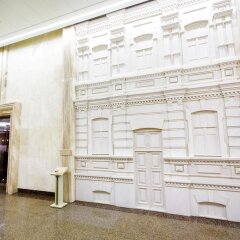 7 Days City Hotel Днепр парковка