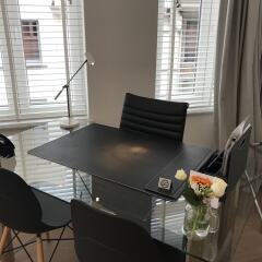 Отель Antwerp Business Suites удобства в номере фото 2