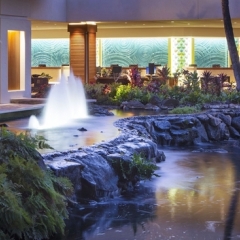 Отель Hilton Hawaiian Village Waikiki Beach Resort фото 8