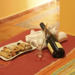 Отель Quentar Hotel Испания, Квентар - отзывы, цены и фото номеров - забронировать отель Quentar Hotel онлайн в номере фото 2