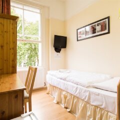 Отель Dolphin Inn комната для гостей фото 2