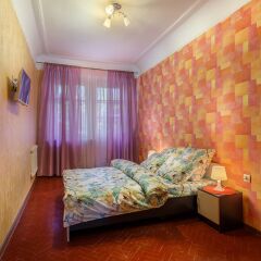 Отель Guest House Family Москва детские мероприятия