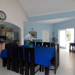 Отель Mi Amor, Silver Sands 4BR в номере фото 2