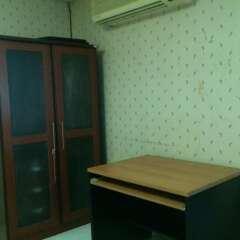 Отель 1 Bedroom at Supalai Park Srinakarin сейф в номере