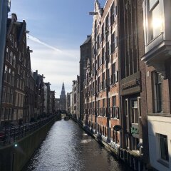 Отель PH93 Amsterdam Central Нидерланды, Амстердам - отзывы, цены и фото номеров - забронировать отель PH93 Amsterdam Central онлайн фото 2