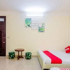 OYO 603 Hoang Kim Hotel Далат фото 17