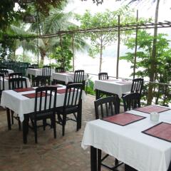 Sala Prabang Hotel питание