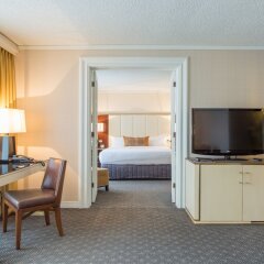 Отель Omni Mont-Royal Канада, Монреаль - отзывы, цены и фото номеров - забронировать отель Omni Mont-Royal онлайн удобства в номере