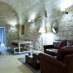 Отель Masseria Vittoria Верноле интерьер отеля фото 3