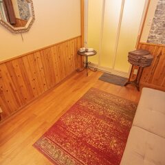 Отель AMP FLAT Nakasu S Япония, Фукуока - отзывы, цены и фото номеров - забронировать отель AMP FLAT Nakasu S онлайн фото 11