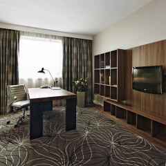 Отель Hilton Sofia София удобства в номере