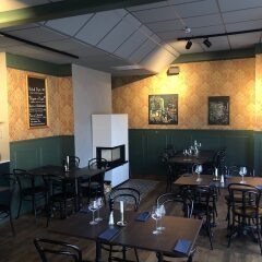 Отель Grosshandlaren Hotell & Deli фото 11