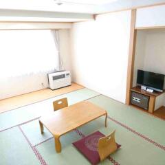 Rishiri Fuji Kanko Hotel Rebun комната для гостей