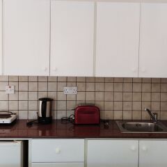 Отель Blue Peter Apartments Кипр, Протарас - отзывы, цены и фото номеров - забронировать отель Blue Peter Apartments онлайн