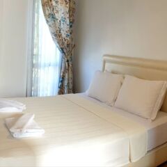 Apaz Butik Hotel Чешме детские мероприятия
