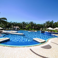 Отель Palm Garden Beach Resort & Spa детские мероприятия фото 2