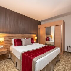 Aska Side Grand Prestige Hotel & SPA комната для гостей фото 3