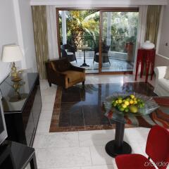 Отель Danai Beach Resort Villas комната для гостей фото 4