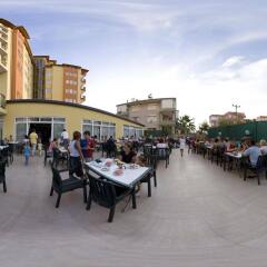 Arabella World Hotel