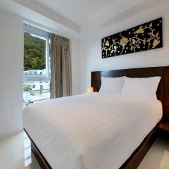 Отель Shanaya Residence Ocean View Kata 4* Стандартный номер