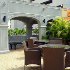 Hotel Royal @ Queens фото 5