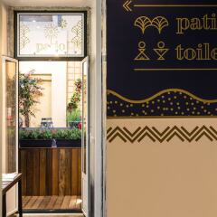 Отель The Lift Boutique Hotel Португалия, Лиссабон - отзывы, цены и фото номеров - забронировать отель The Lift Boutique Hotel онлайн детские мероприятия фото 2