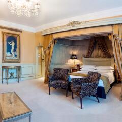 The Gore Hotel – Starhotels Collezione комната для гостей фото 5