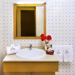 Отель Cheerfulway Clube Brisamar ванная