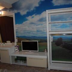 Отель Aparthotel Seasons Ардино удобства в номере