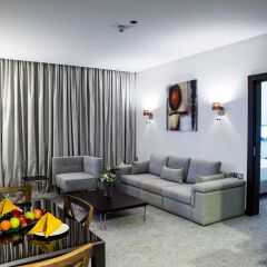 Grand Majestic Hotel комната для гостей фото 2