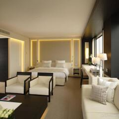 The Hotel комната для гостей фото 3