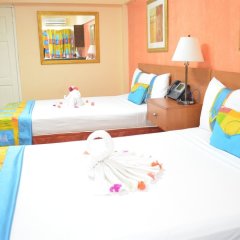 Отель The Suites Ocho Rios Ямайка, Очо-Риос - отзывы, цены и фото номеров - забронировать отель The Suites Ocho Rios онлайн