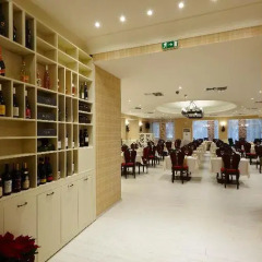 Strimon Garden SPA Hotel Кюстендил развлечения