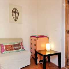 Отель Florentapartments - Santo Spirito Флоренция фото 12